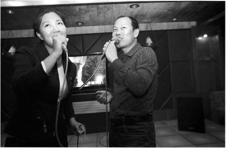 Иллюстрация к книге — Предатель в Северной Корее. Гид по самой зловещей стране планеты [i_023.jpg]