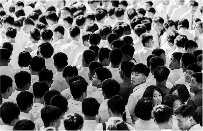 Иллюстрация к книге — Предатель в Северной Корее. Гид по самой зловещей стране планеты [i_032.jpg]