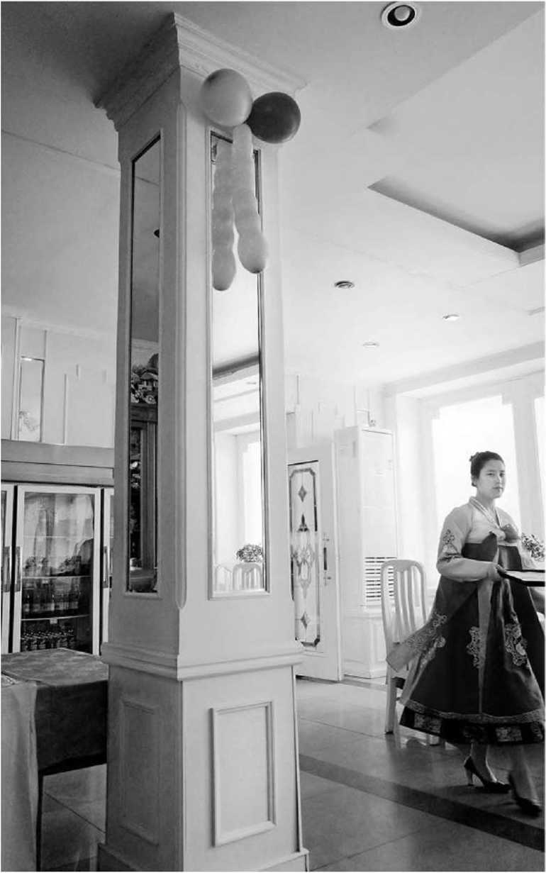 Иллюстрация к книге — Предатель в Северной Корее. Гид по самой зловещей стране планеты [i_037.jpg]