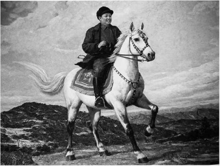 Иллюстрация к книге — Предатель в Северной Корее. Гид по самой зловещей стране планеты [i_057.jpg]