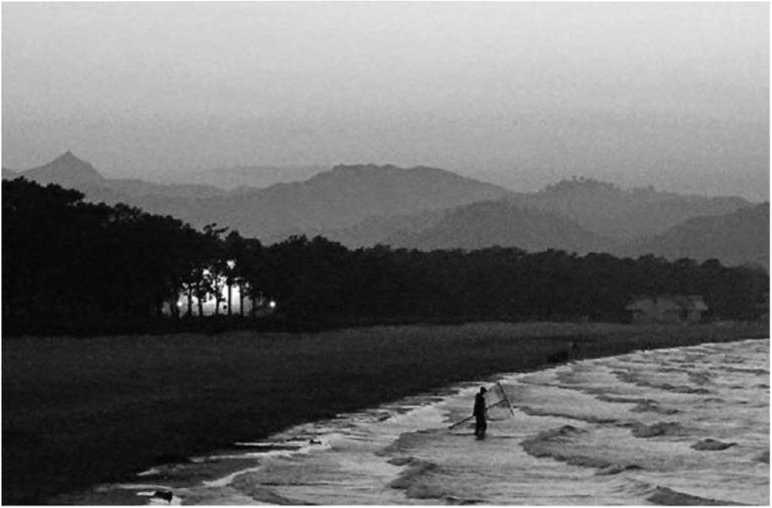 Иллюстрация к книге — Предатель в Северной Корее. Гид по самой зловещей стране планеты [i_059.jpg]