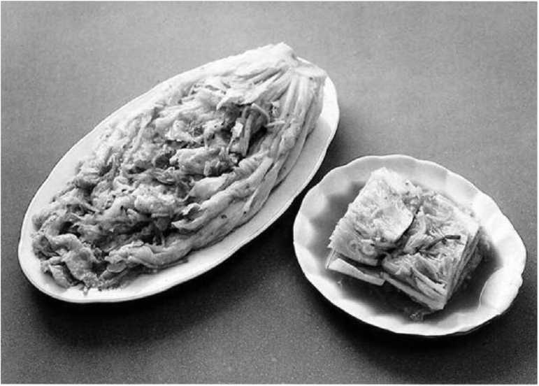 Иллюстрация к книге — Предатель в Северной Корее. Гид по самой зловещей стране планеты [i_066.jpg]