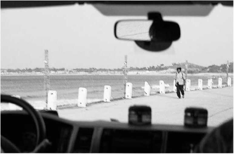 Иллюстрация к книге — Предатель в Северной Корее. Гид по самой зловещей стране планеты [i_076.jpg]