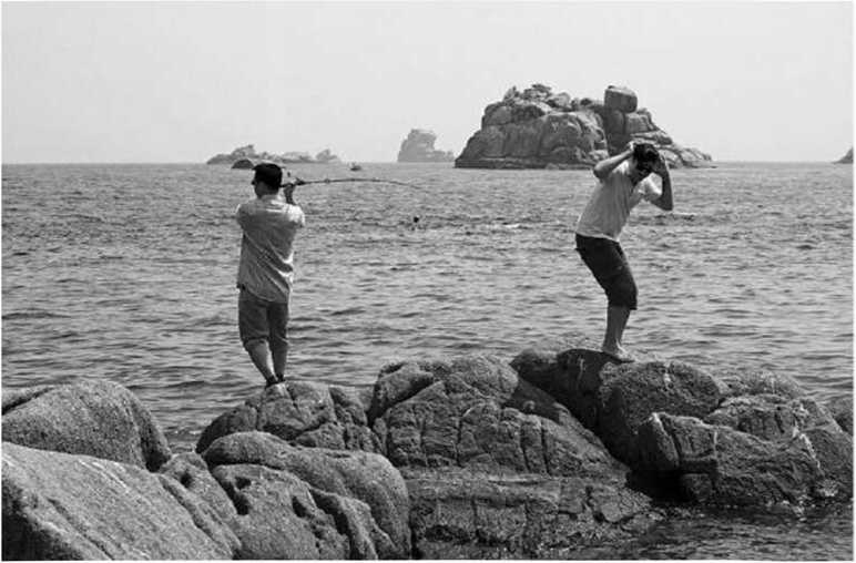 Иллюстрация к книге — Предатель в Северной Корее. Гид по самой зловещей стране планеты [i_079.jpg]