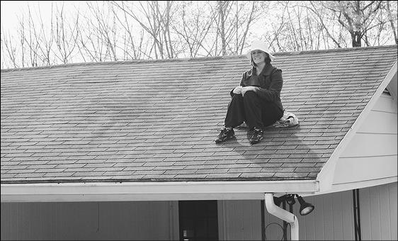 Иллюстрация к книге — Как я год жила по Библии [i_012.jpg]