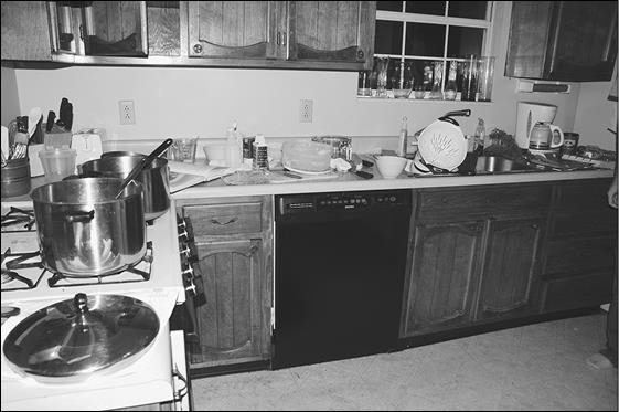 Иллюстрация к книге — Как я год жила по Библии [i_017.jpg]