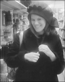 Иллюстрация к книге — Как я год жила по Библии [i_046.jpg]