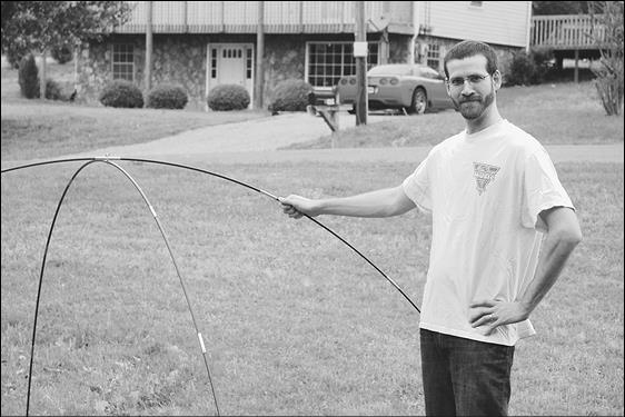 Иллюстрация к книге — Как я год жила по Библии [i_055.jpg]