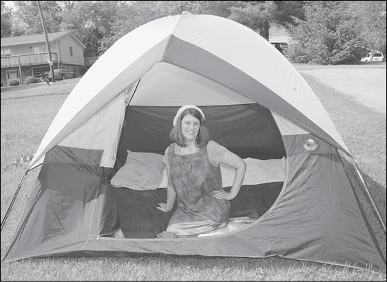 Иллюстрация к книге — Как я год жила по Библии [i_057.jpg]