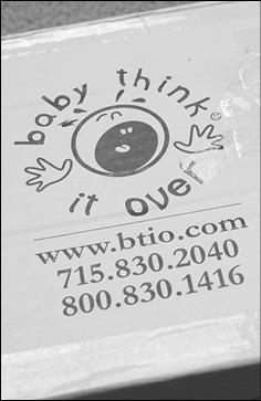 Иллюстрация к книге — Как я год жила по Библии [i_064.jpg]