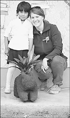 Иллюстрация к книге — Как я год жила по Библии [i_080.jpg]