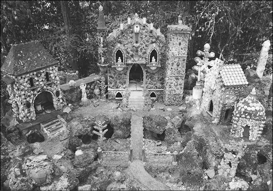 Иллюстрация к книге — Как я год жила по Библии [i_088.jpg]