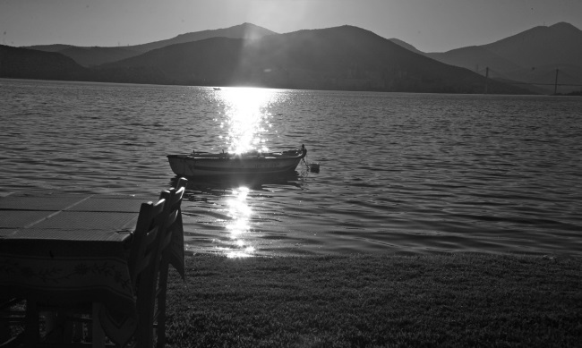 Иллюстрация к книге — О том, что есть в Греции [i_004.jpg]