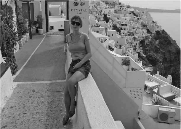 Иллюстрация к книге — О том, что есть в Греции [i_013.jpg]