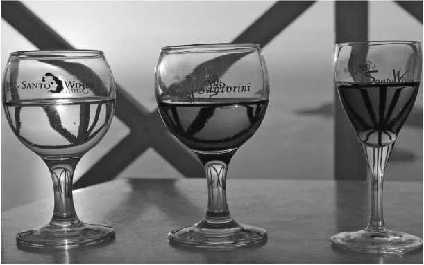 Иллюстрация к книге — О том, что есть в Греции [i_023.jpg]