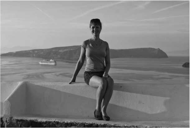 Иллюстрация к книге — О том, что есть в Греции [i_024.jpg]