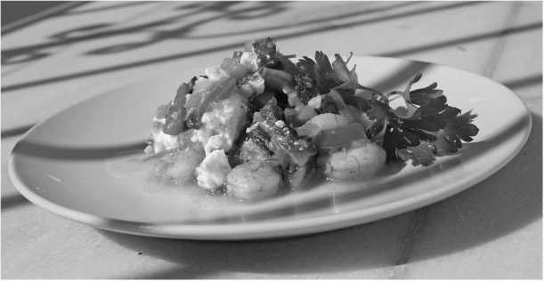 Иллюстрация к книге — О том, что есть в Греции [i_027.jpg]