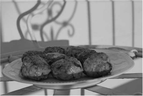 Иллюстрация к книге — О том, что есть в Греции [i_032.jpg]