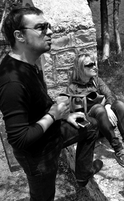 Иллюстрация к книге — О том, что есть в Греции [i_047.jpg]