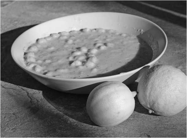 Иллюстрация к книге — О том, что есть в Греции [i_069.jpg]