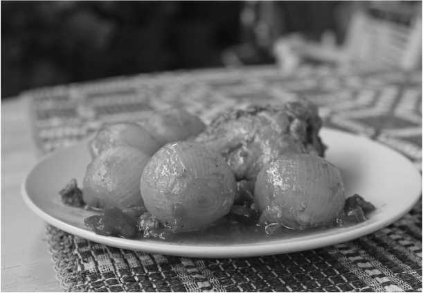 Иллюстрация к книге — О том, что есть в Греции [i_071.jpg]