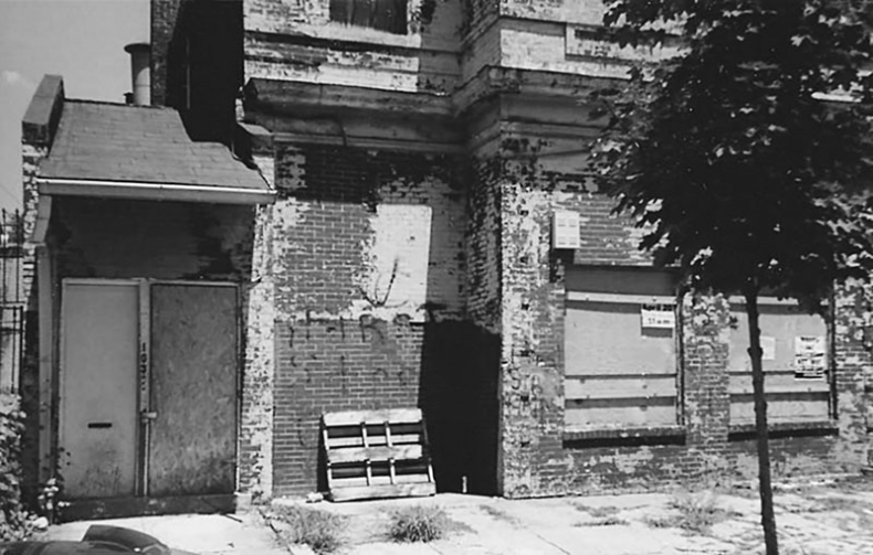 Иллюстрация к книге — Как я стал собой. Воспоминания [i_006.jpg]