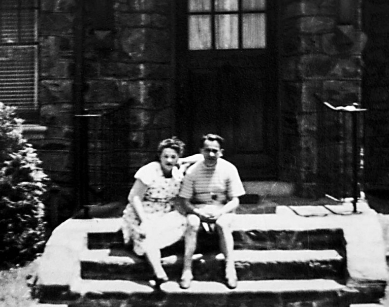 Иллюстрация к книге — Как я стал собой. Воспоминания [i_007.jpg]