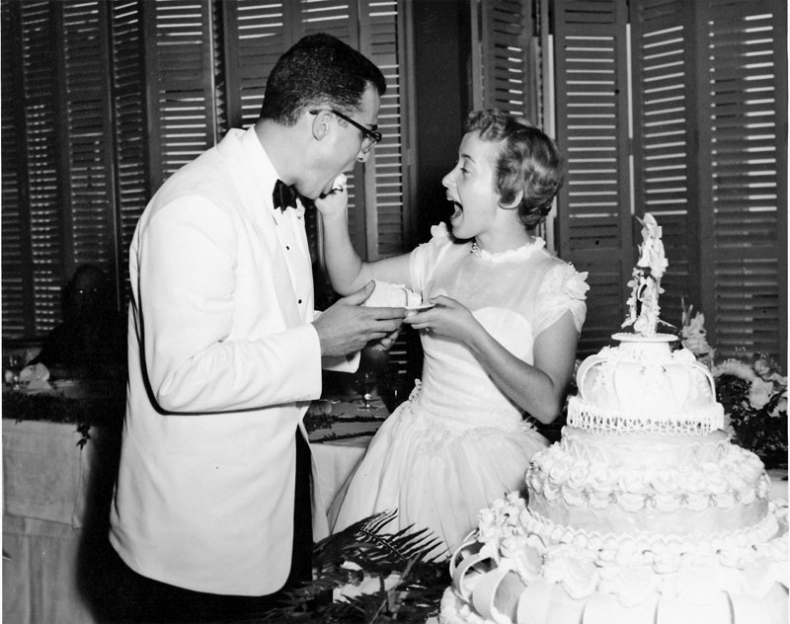 Иллюстрация к книге — Как я стал собой. Воспоминания [i_009.jpg]