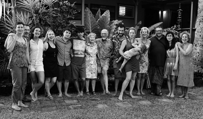 Иллюстрация к книге — Как я стал собой. Воспоминания [i_022.jpg]