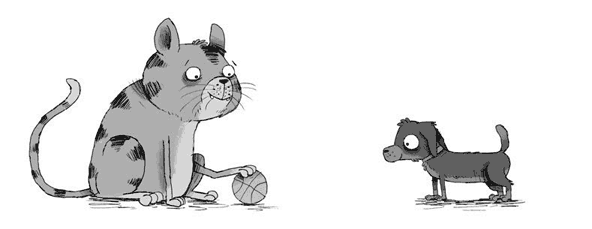 Иллюстрация к книге — Плюшевая тайна [i_001.jpg]