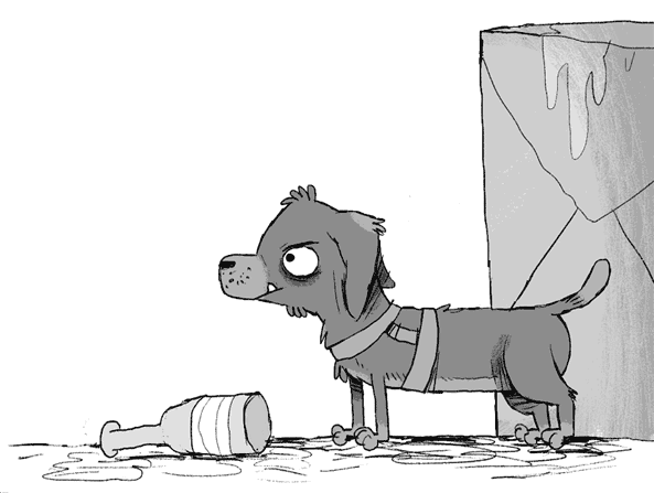 Иллюстрация к книге — Плюшевая тайна [i_003.jpg]