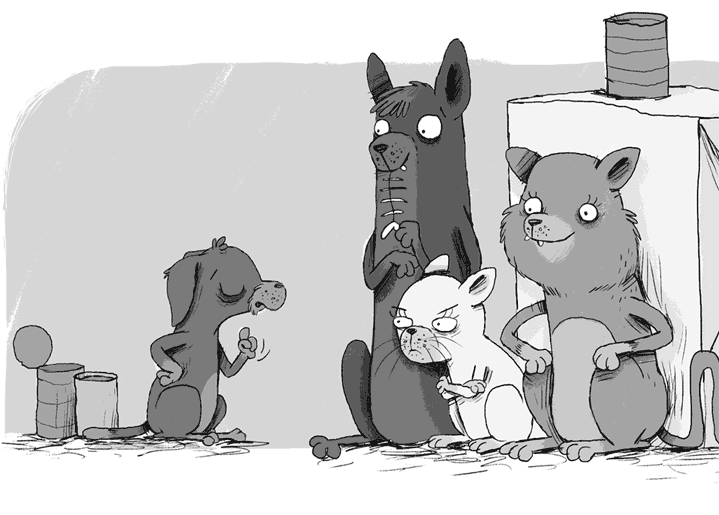 Иллюстрация к книге — Плюшевая тайна [i_012.jpg]