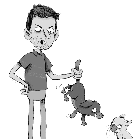 Иллюстрация к книге — Плюшевая тайна [i_022.jpg]