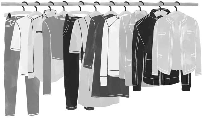 Иллюстрация к книге — Порядок снаружи, спокойствие внутри. Легкий путь к гармонии [i_005.jpg]