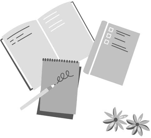 Иллюстрация к книге — Порядок снаружи, спокойствие внутри. Легкий путь к гармонии [i_008.jpg]