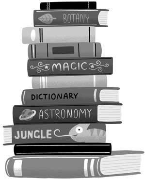 Иллюстрация к книге — Порядок снаружи, спокойствие внутри. Легкий путь к гармонии [i_010.jpg]