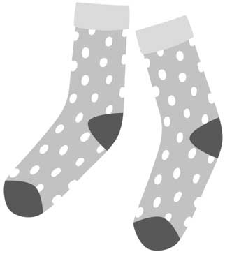 Иллюстрация к книге — Порядок снаружи, спокойствие внутри. Легкий путь к гармонии [i_019.jpg]