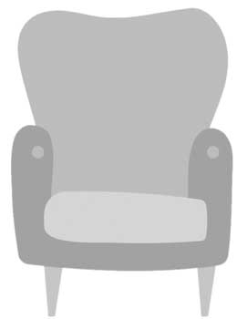 Иллюстрация к книге — Порядок снаружи, спокойствие внутри. Легкий путь к гармонии [i_024.jpg]