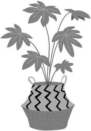 Иллюстрация к книге — Порядок снаружи, спокойствие внутри. Легкий путь к гармонии [i_027.jpg]