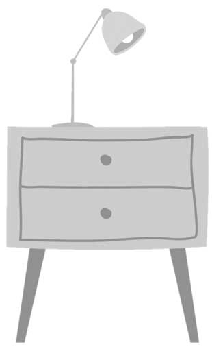 Иллюстрация к книге — Порядок снаружи, спокойствие внутри. Легкий путь к гармонии [i_028.jpg]