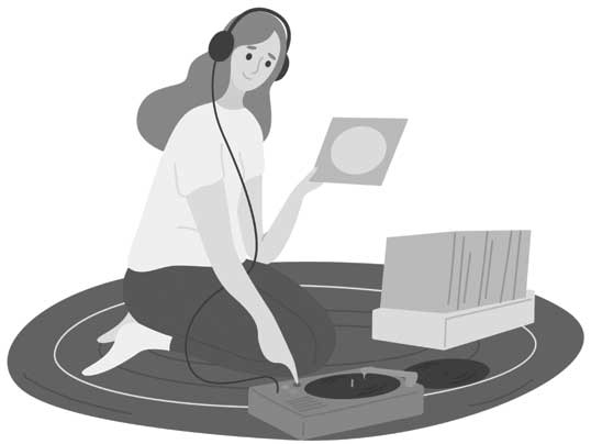 Иллюстрация к книге — Порядок снаружи, спокойствие внутри. Легкий путь к гармонии [i_029.jpg]