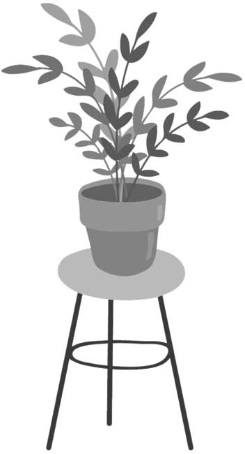 Иллюстрация к книге — Порядок снаружи, спокойствие внутри. Легкий путь к гармонии [i_031.jpg]