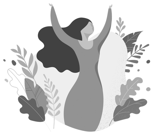 Иллюстрация к книге — Дикая, свободная, настоящая. Могущество женской природы [i_005.jpg]