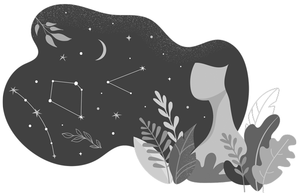 Иллюстрация к книге — Дикая, свободная, настоящая. Могущество женской природы [i_006.jpg]