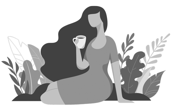 Иллюстрация к книге — Дикая, свободная, настоящая. Могущество женской природы [i_007.jpg]