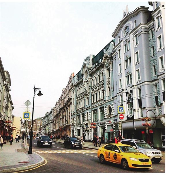 Иллюстрация к книге — Гид по мобильной фотографии. Сними свой шедевр! [i_014.jpg]