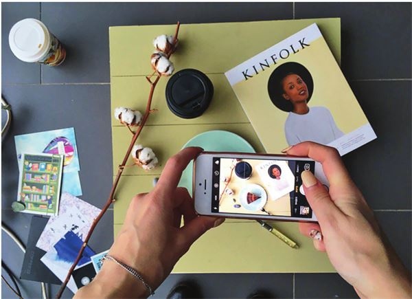 Иллюстрация к книге — Гид по мобильной фотографии. Сними свой шедевр! [i_025.jpg]