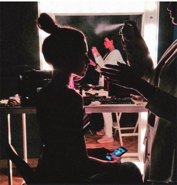 Иллюстрация к книге — Гид по мобильной фотографии. Сними свой шедевр! [i_040.jpg]