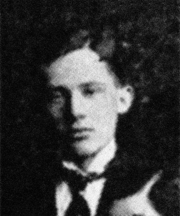 Иллюстрация к книге — Восточно-западная улица. Происхождение терминов ГЕНОЦИД и ПРЕСТУПЛЕНИЕ ПРОТИВ ЧЕЛОВЕЧЕСТВА [i_033.jpg]