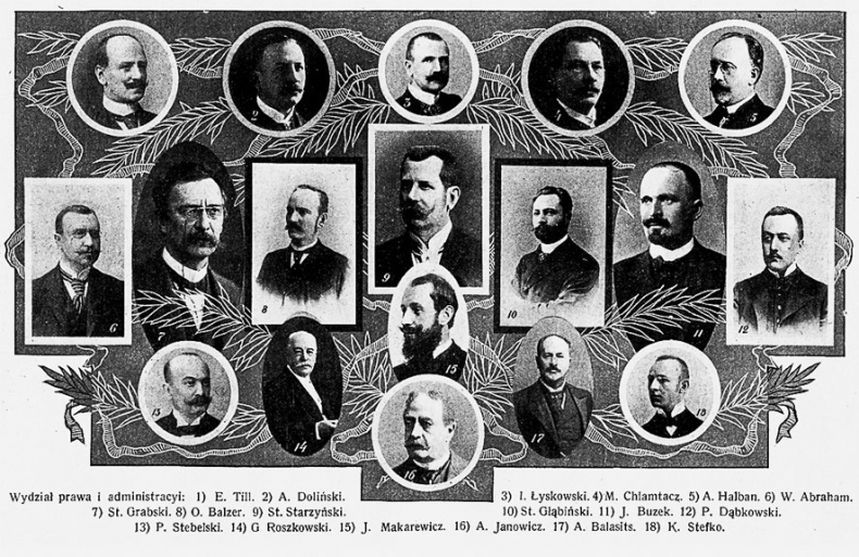 Иллюстрация к книге — Восточно-западная улица. Происхождение терминов ГЕНОЦИД и ПРЕСТУПЛЕНИЕ ПРОТИВ ЧЕЛОВЕЧЕСТВА [i_035.jpg]